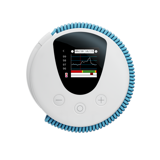 Lady-Comp - Natural family planning made easy